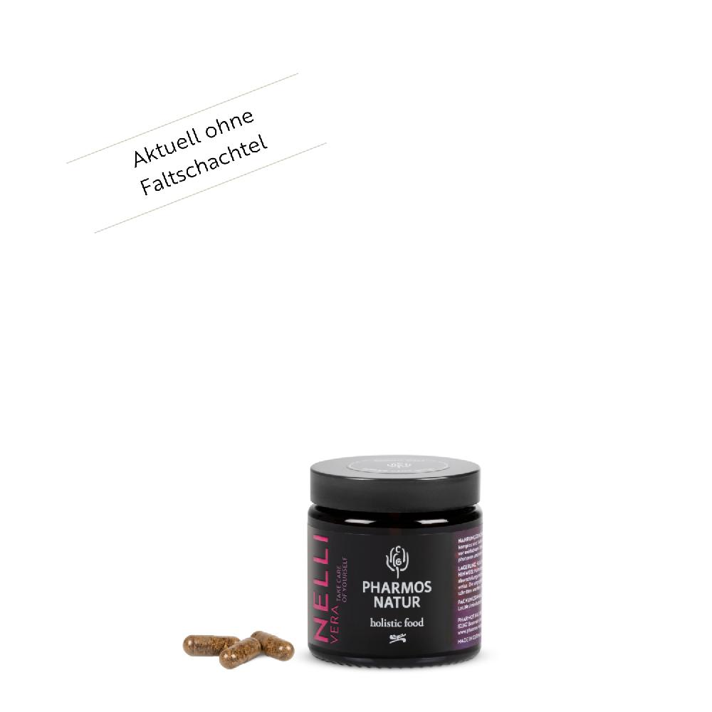 Pharmos Natur NelliVera 50% Rabatt für begrenzte Zeit