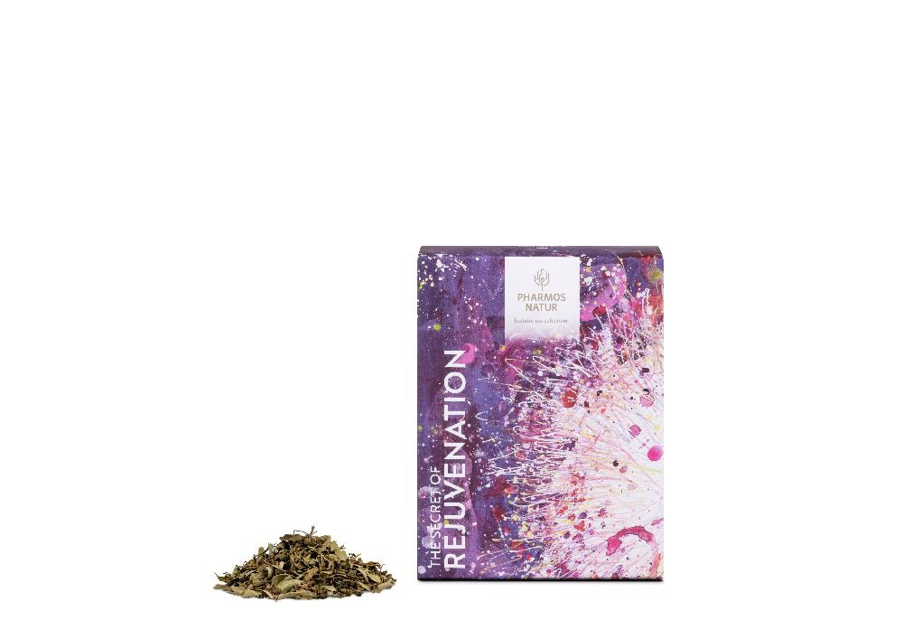 Pharmos Natur The Secret of Rejuvenation (lose) Rabatte dieses Monats