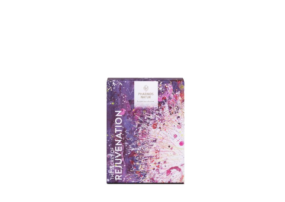 Pharmos Natur The Secret of Rejuvenation (lose) Rabatte dieses Monats