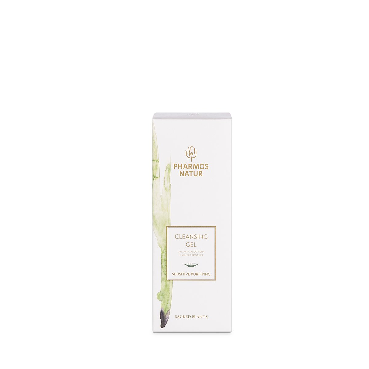 Pharmos Natur Cleansing Gel Outlet