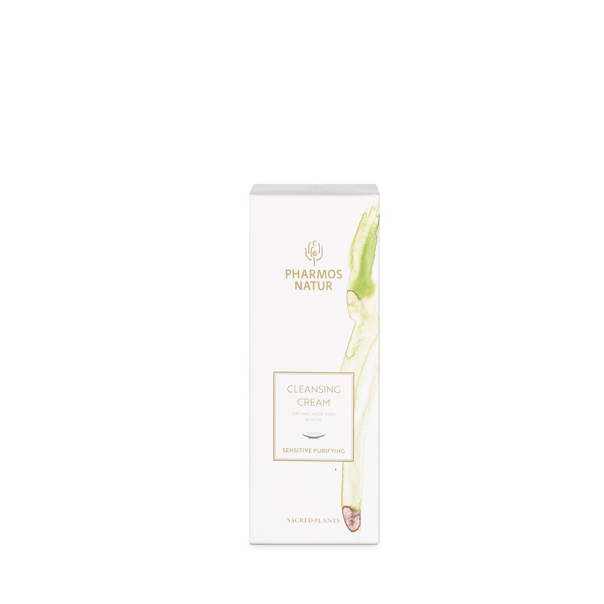 Pharmos Natur Cleansing Cream Auslauf