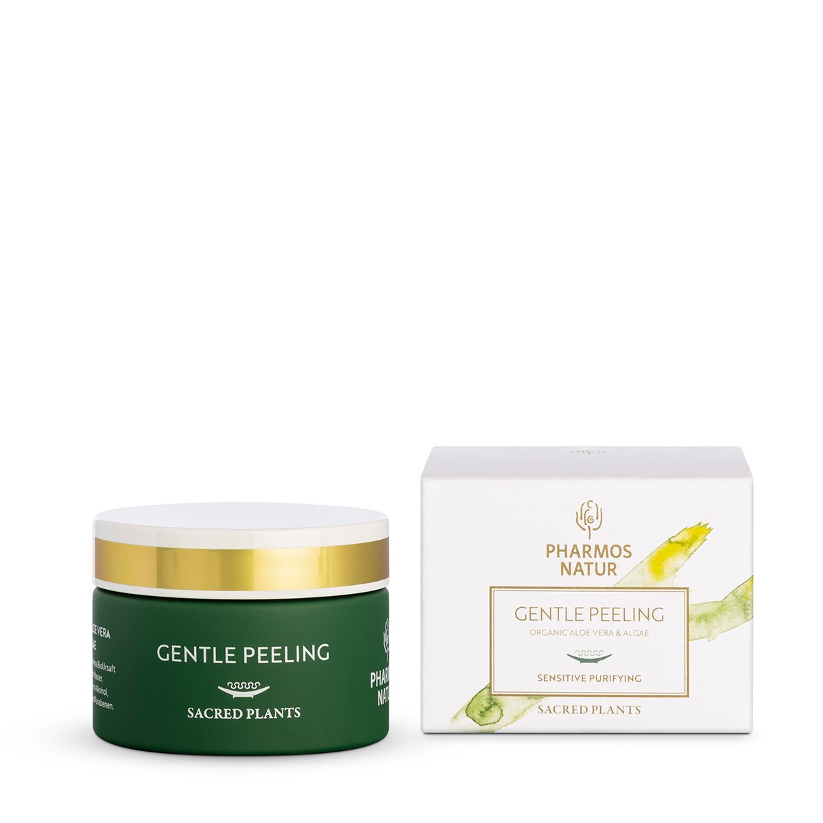 Pharmos Natur Gentle Peeling Verkauf