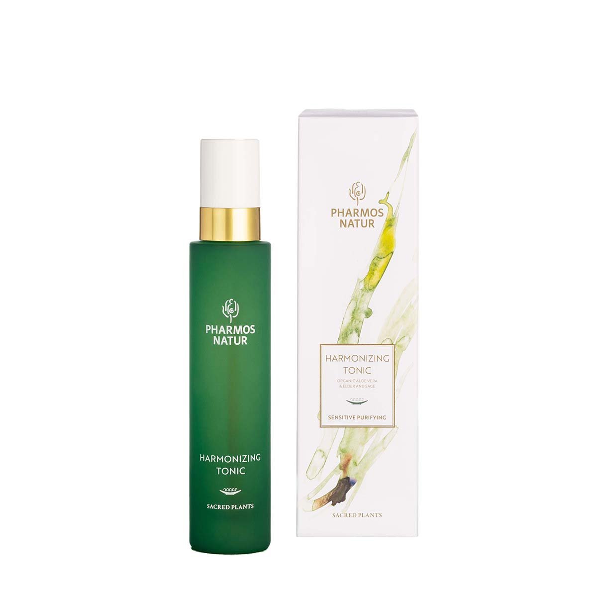 Pharmos Natur Harmonizing Tonic Angebote