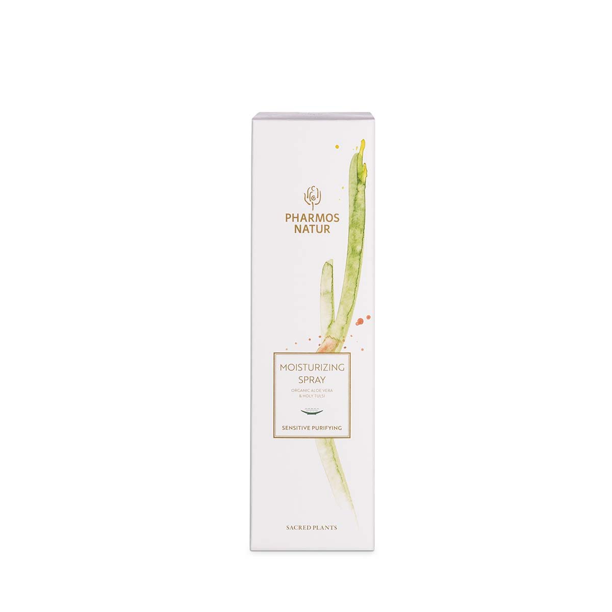 Pharmos Natur Moisturizing Spray Hotsell