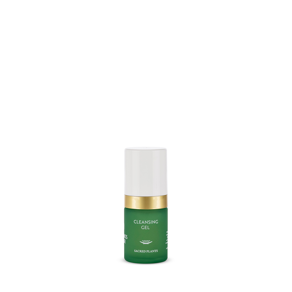 Pharmos Natur Cleansing Gel Mini Günstiger Verkauf