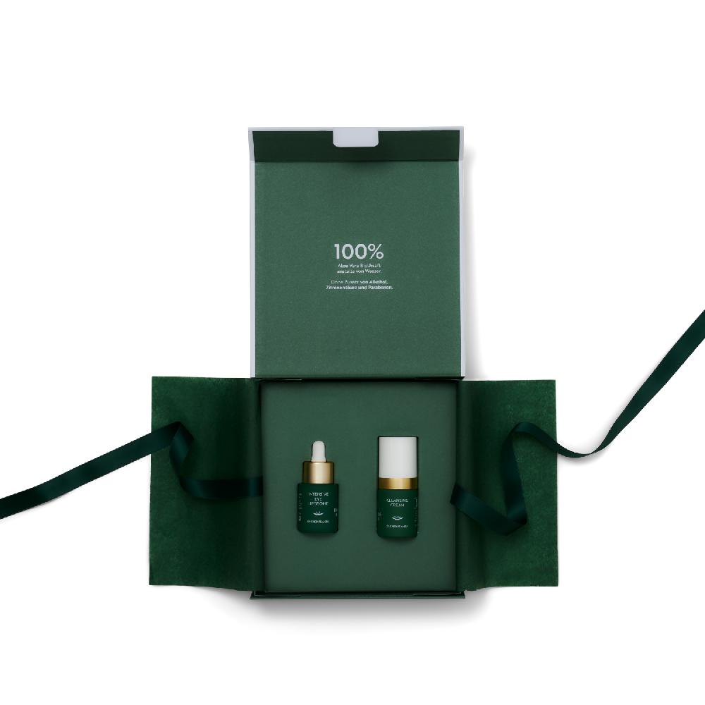 Pharmos Natur Geschenkset Beautiful Eyes Meist gekauft