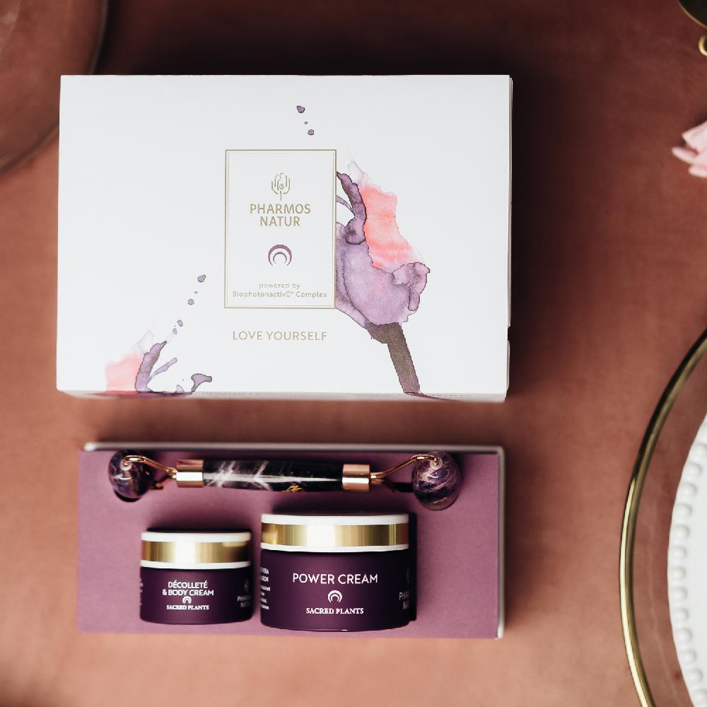 Pharmos Natur Geschenkset Love Yourself Blitzverkäufe