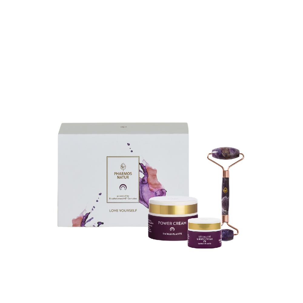 Pharmos Natur Geschenkset Love Yourself Blitzverkäufe