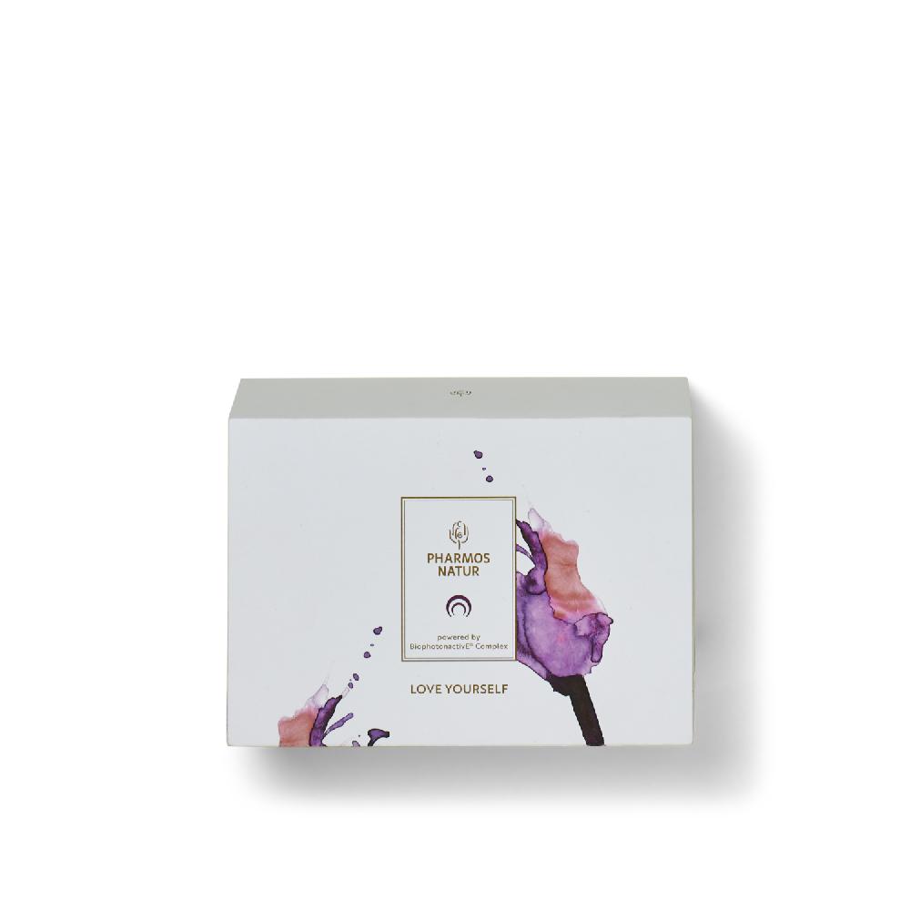 Pharmos Natur Geschenkset Love Yourself Blitzverkäufe
