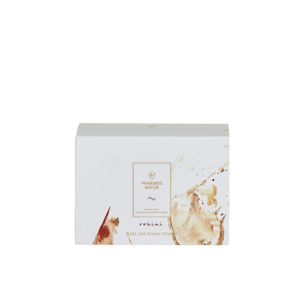 Pharmos Natur Geschenkset Feel The Divine Touch Kostenloser Versand