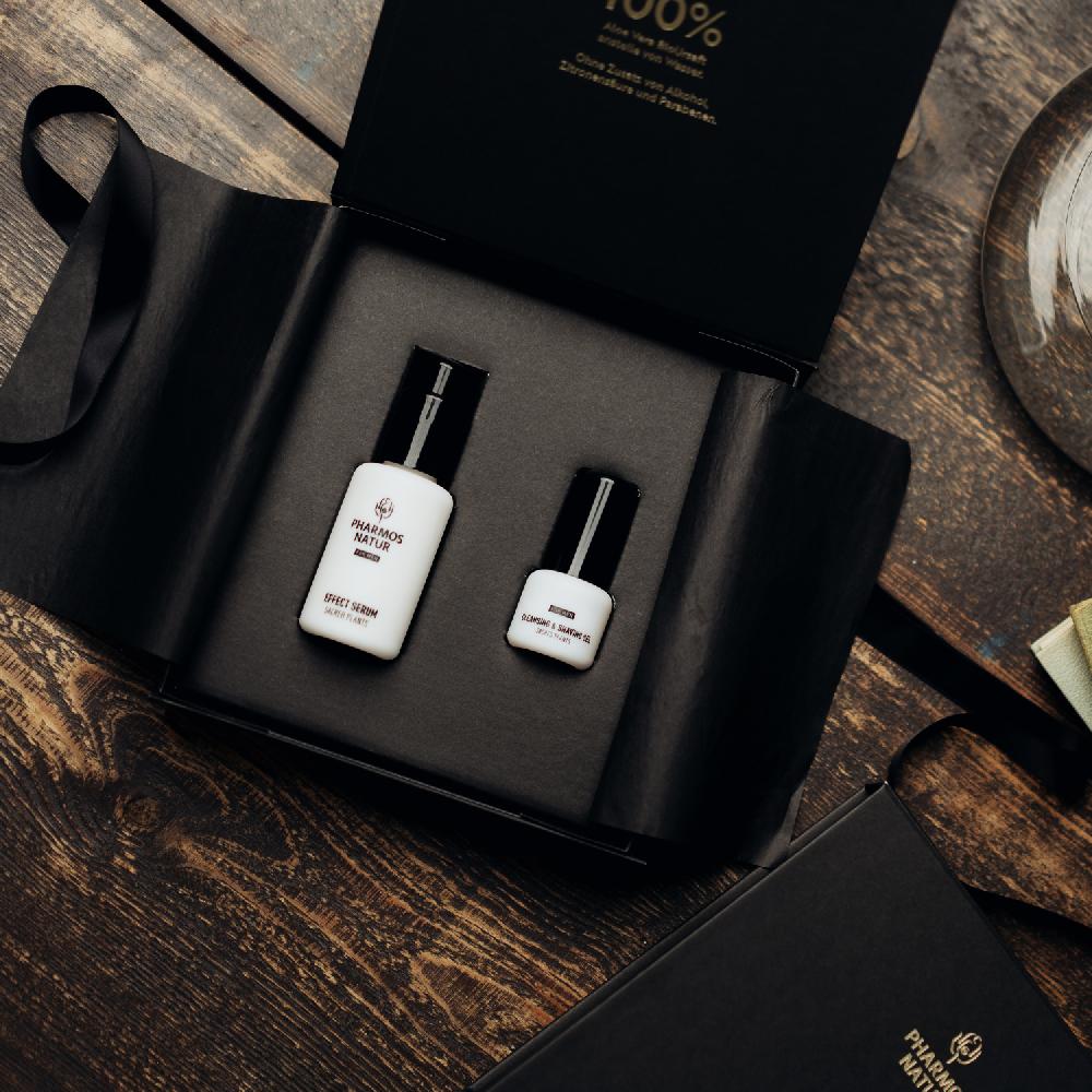 Pharmos Natur Geschenkset Be Yourself Limitierter Zeitrabatt