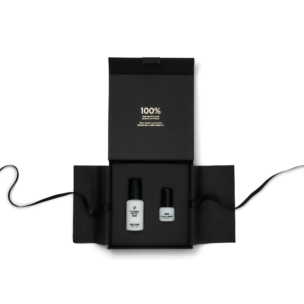 Pharmos Natur Geschenkset Be Yourself Limitierter Zeitrabatt