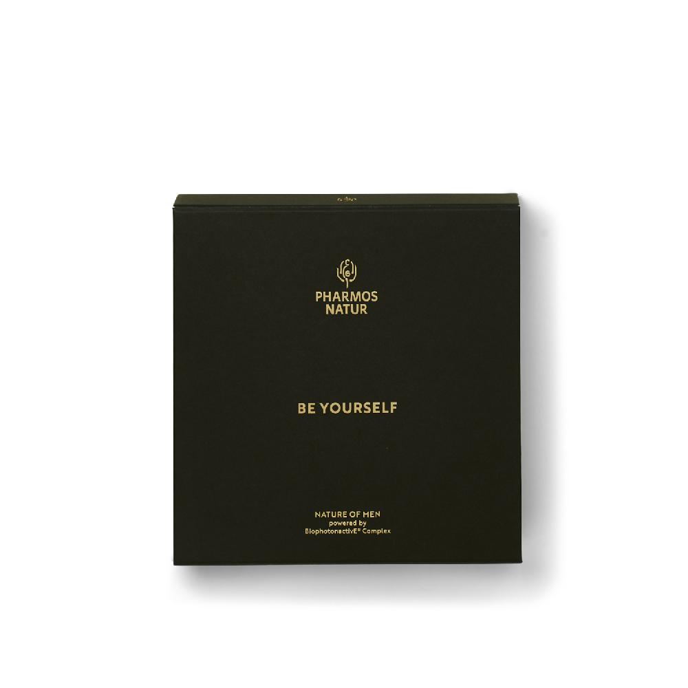 Pharmos Natur Geschenkset Be Yourself Limitierter Zeitrabatt