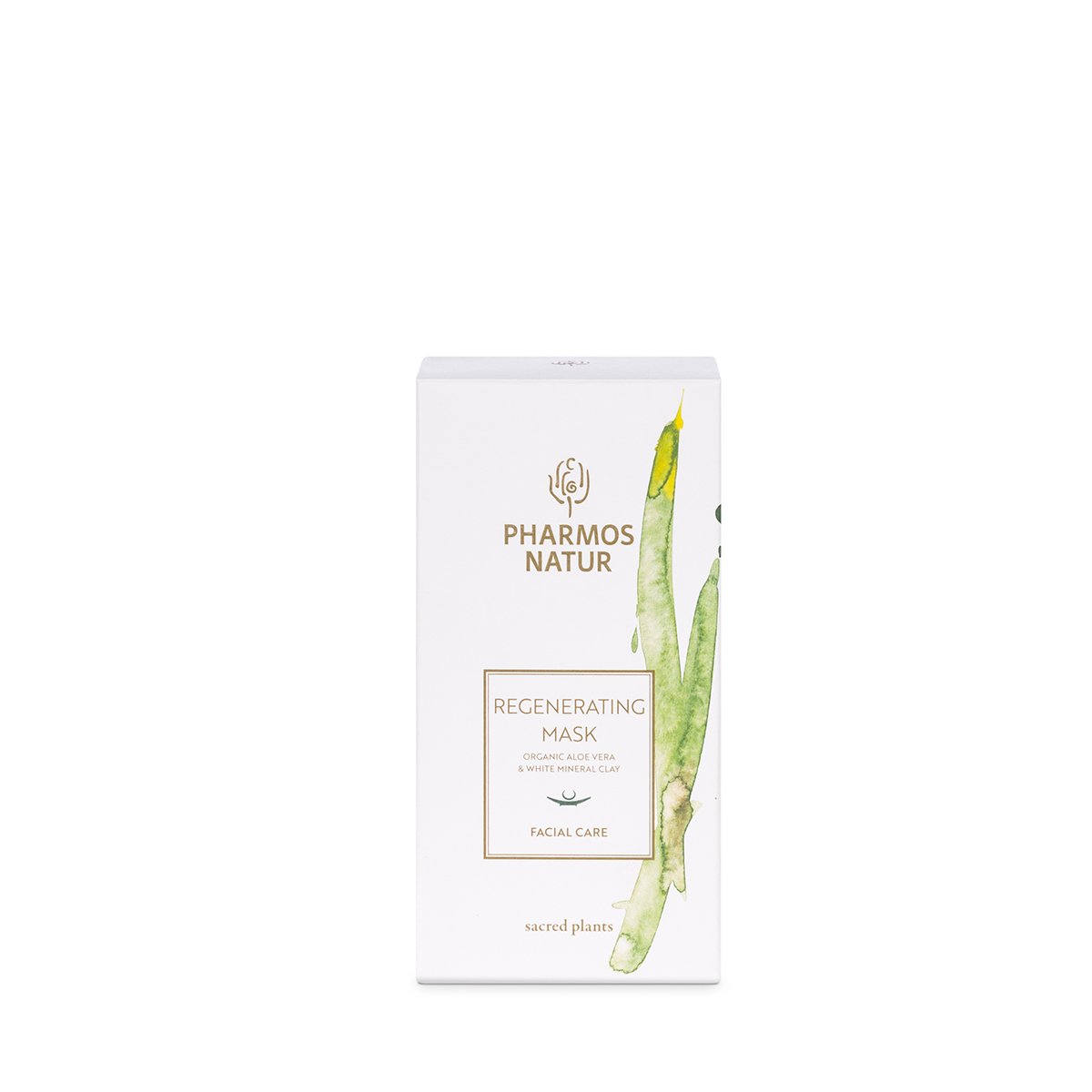 Pharmos Natur Regenerating Mask Fabrik Onlineshop