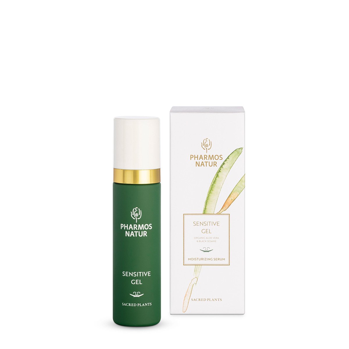Pharmos Natur Sensitive Gel Fabrikpreis