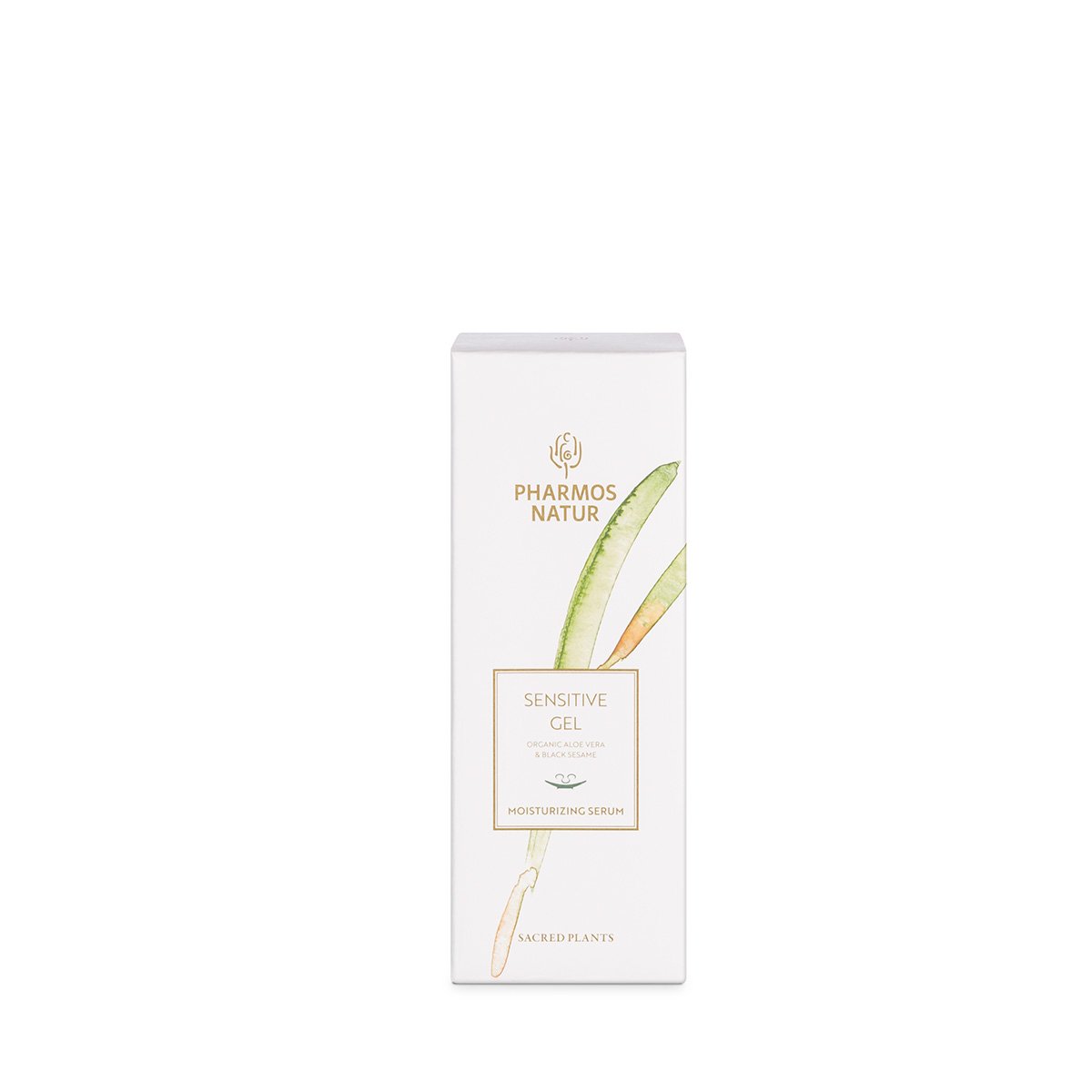 Pharmos Natur Sensitive Gel Fabrikpreis
