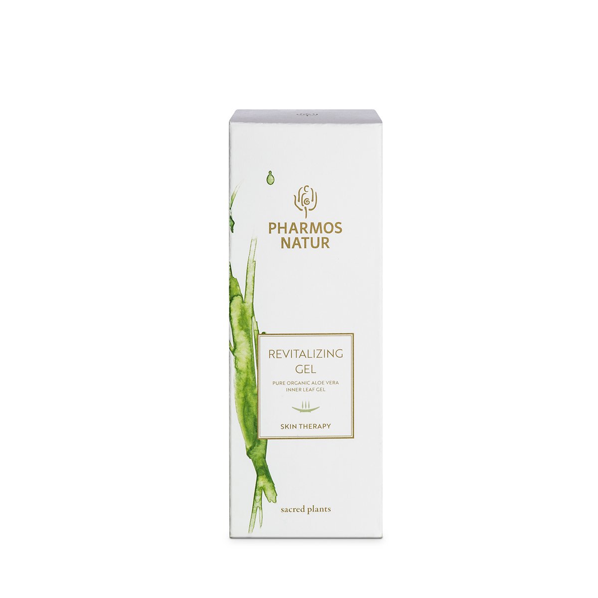 Pharmos Natur Revitalizing Gel Sonderangebot