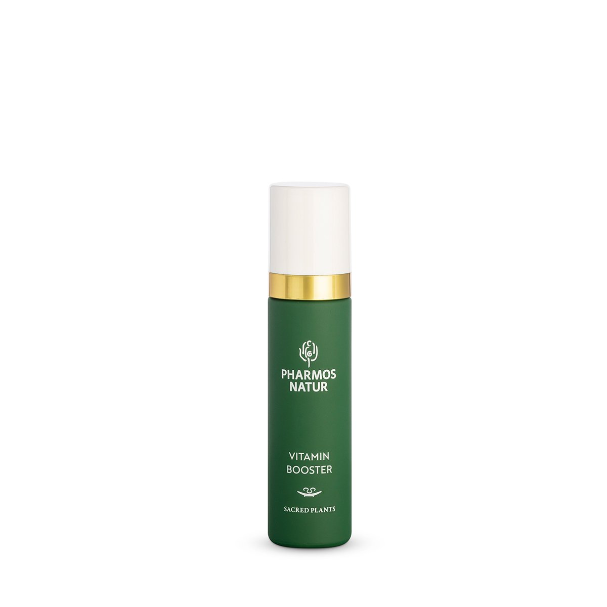 Pharmos Natur Vitamin Booster Rabatt