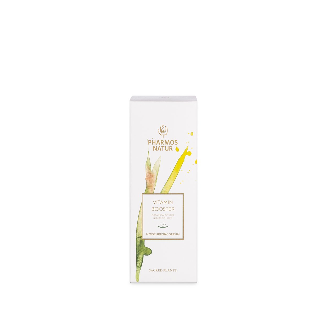 Pharmos Natur Vitamin Booster Rabatt