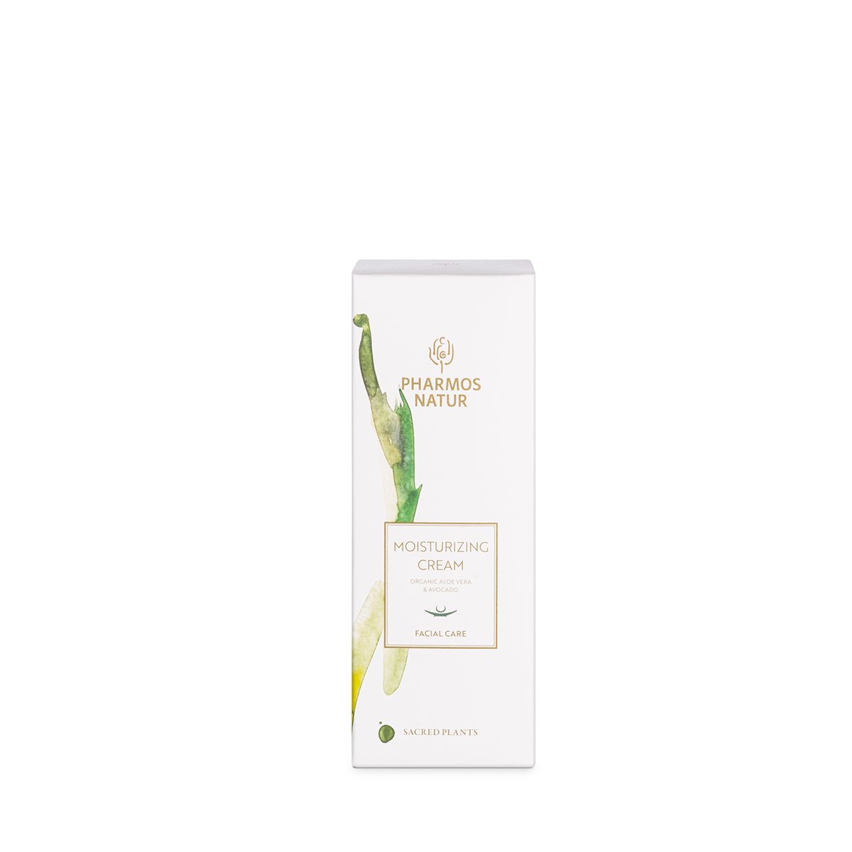Pharmos Natur Moisturizing Cream Günstig kaufen
