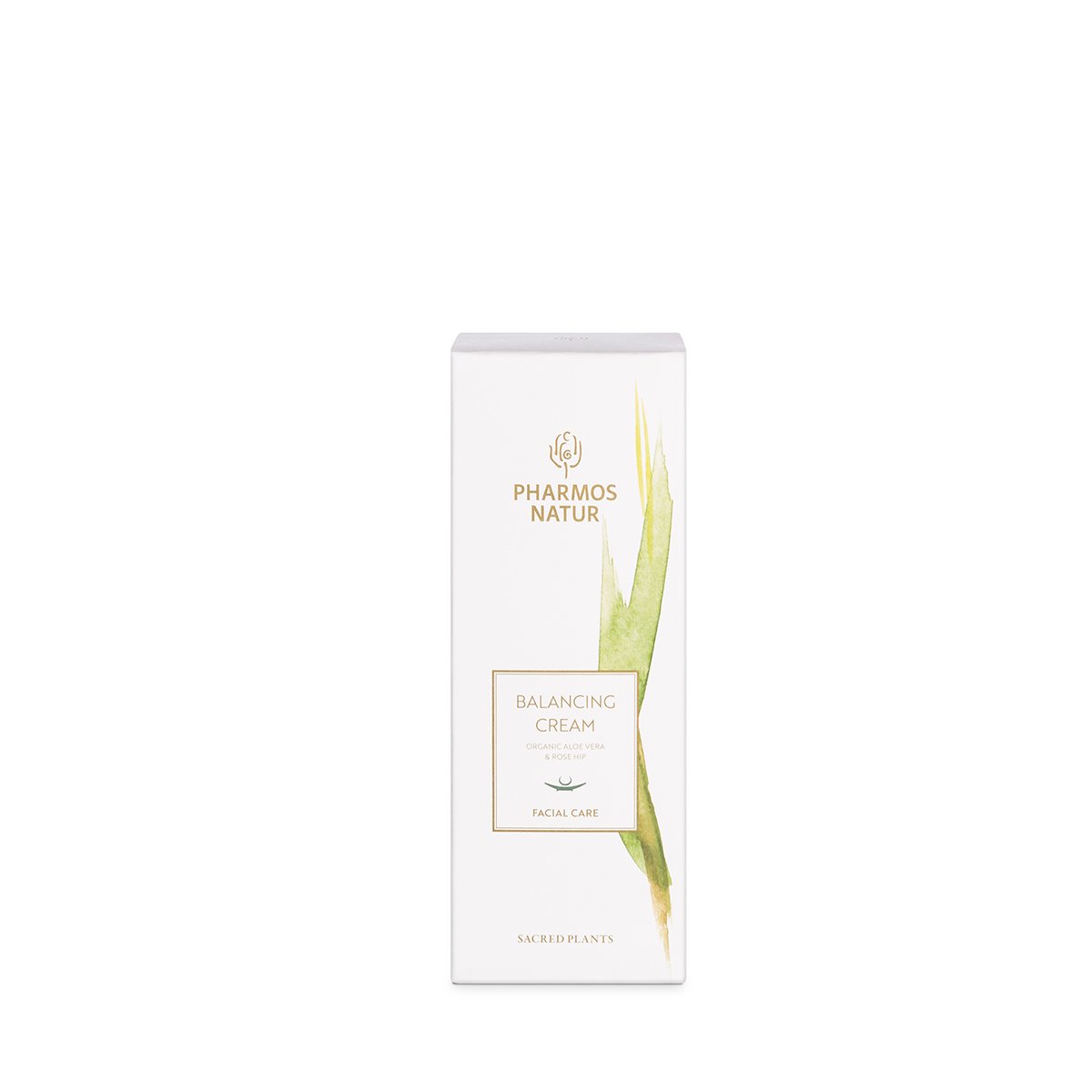 Pharmos Natur Balancing Cream Versandkostenfrei