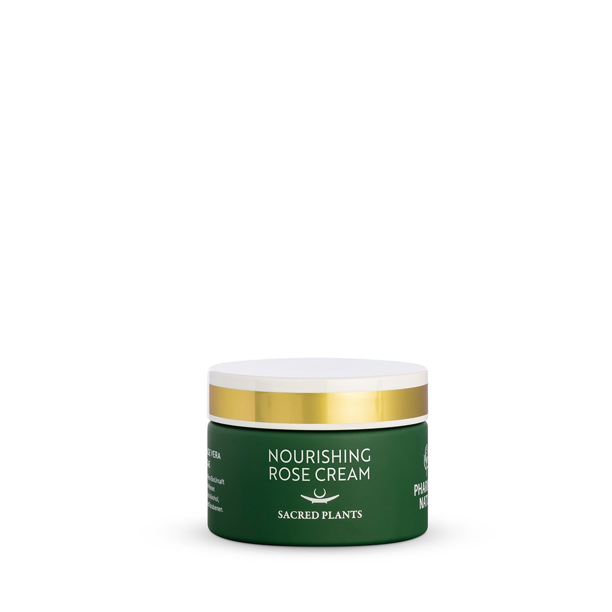 Pharmos Natur Nourishing Rose Cream Flash Sale