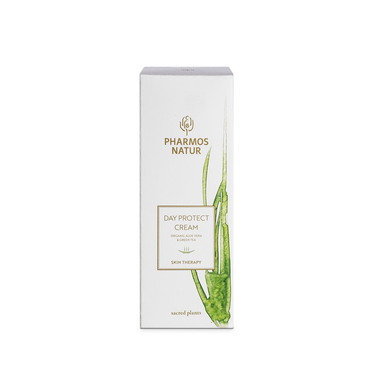 Pharmos Natur Day Protect Cream Begrenztes Angebot
