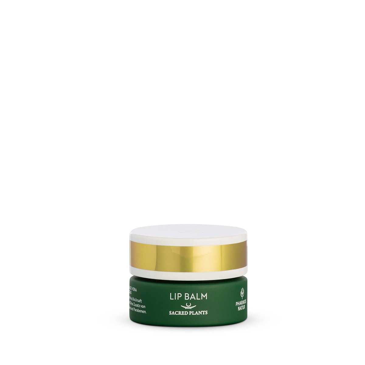 Pharmos Natur Lip Balm Exklusivangebot