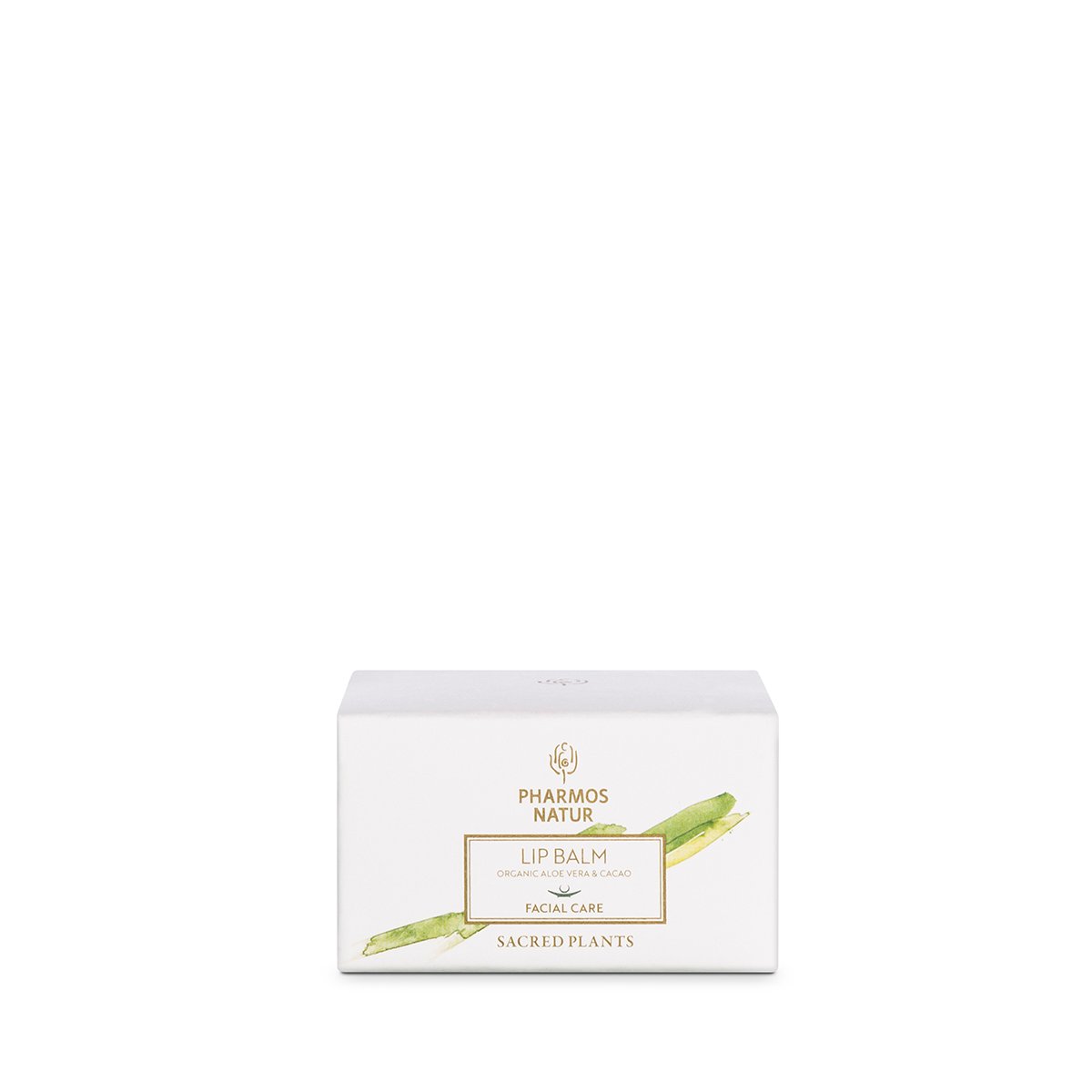 Pharmos Natur Lip Balm Exklusivangebot