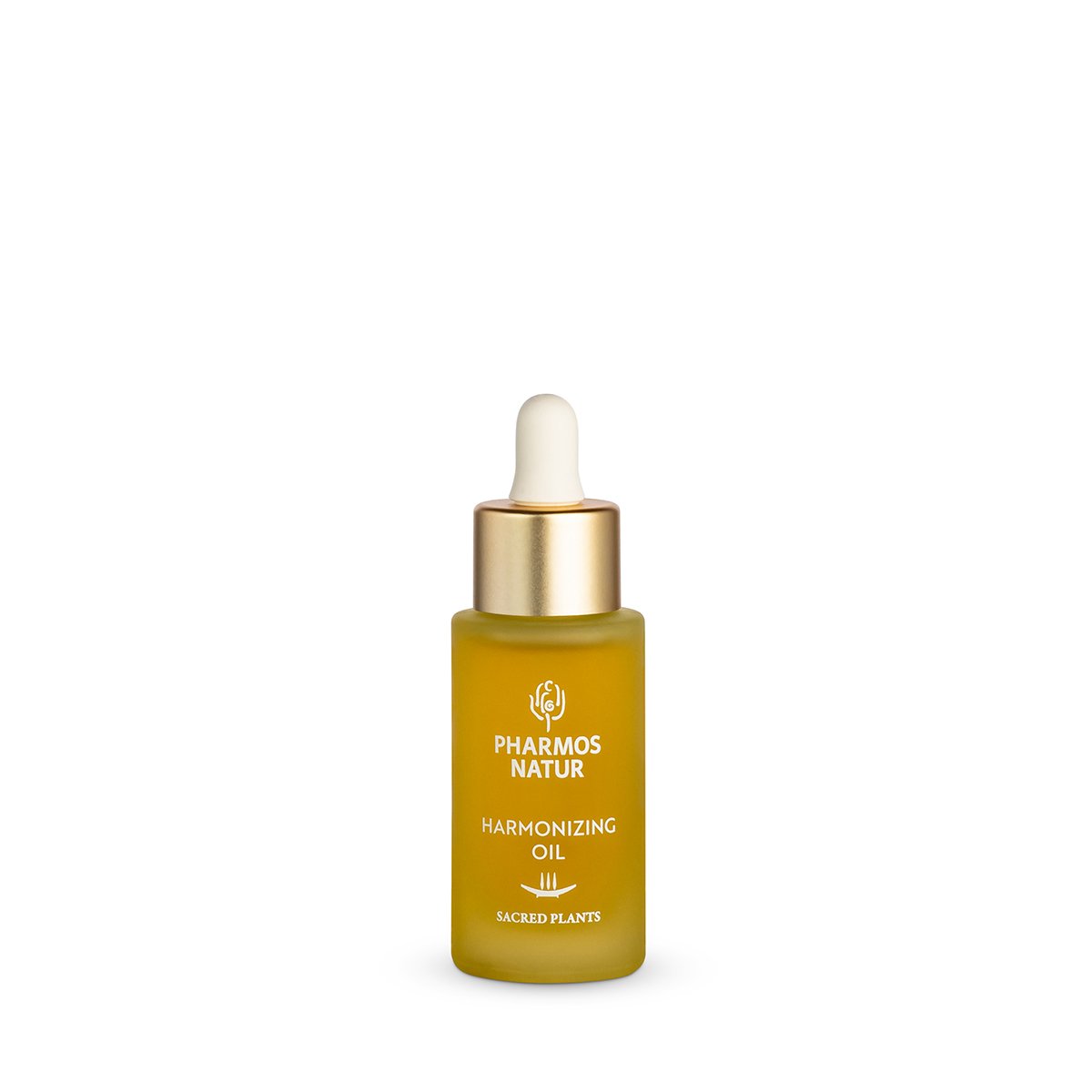 Pharmos Natur Harmonizing Oil Saisonschlussverkauf