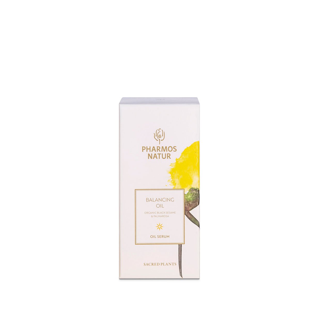 Pharmos Natur Balancing Oil Black Friday