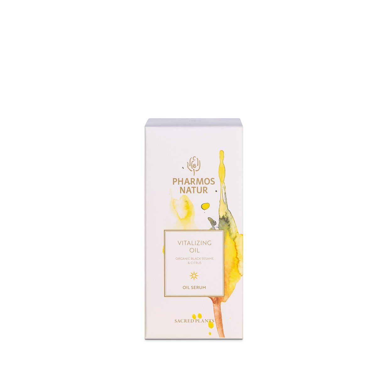 Pharmos Natur Vitalizing Oil Cyber Monday