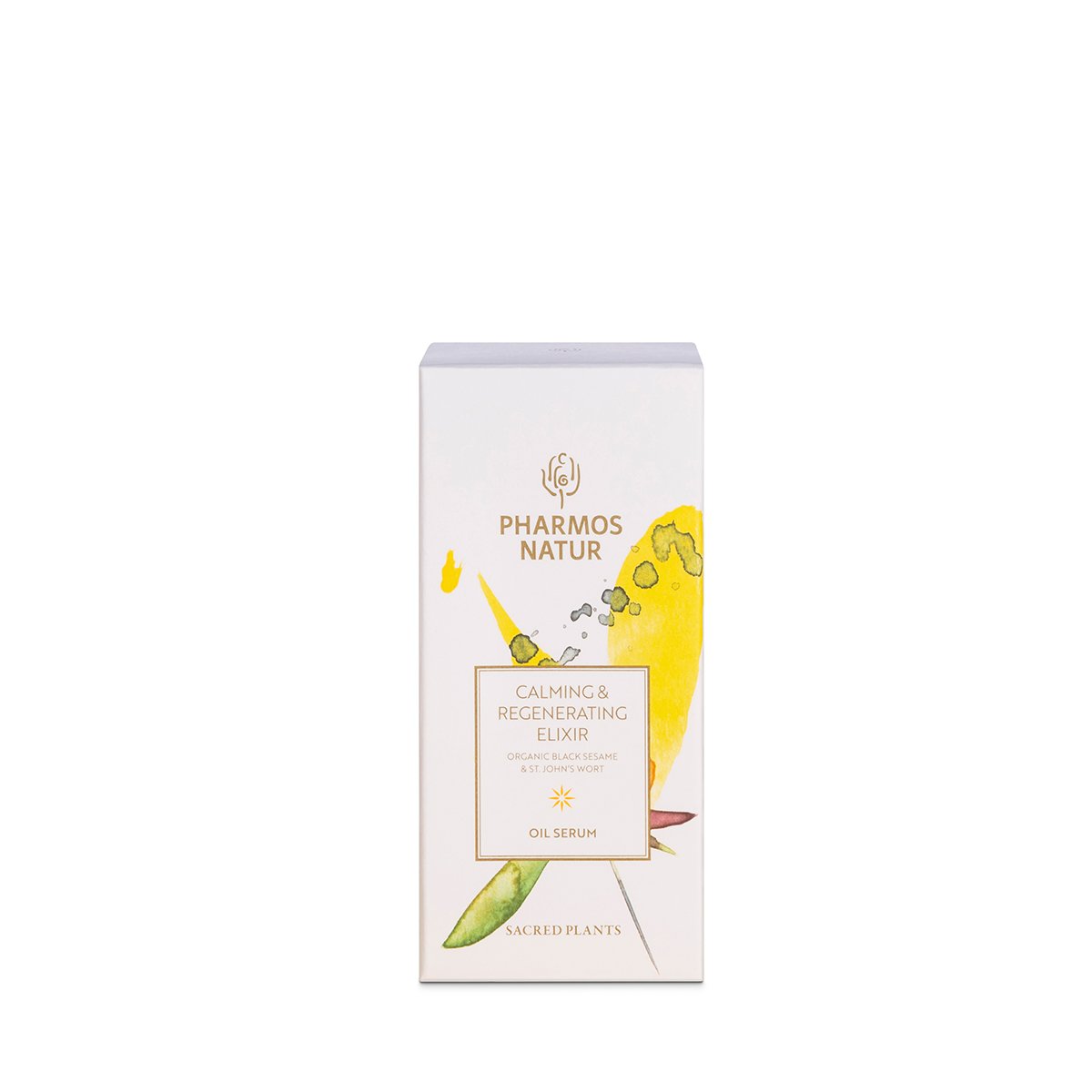 Pharmos Natur Calming & Regenerating Elixir Osterangebot