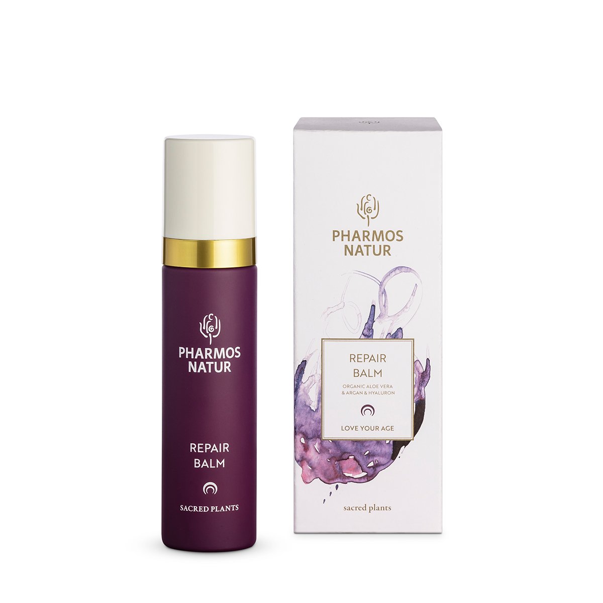 Pharmos Natur Repair Balm Vatertagsangebot