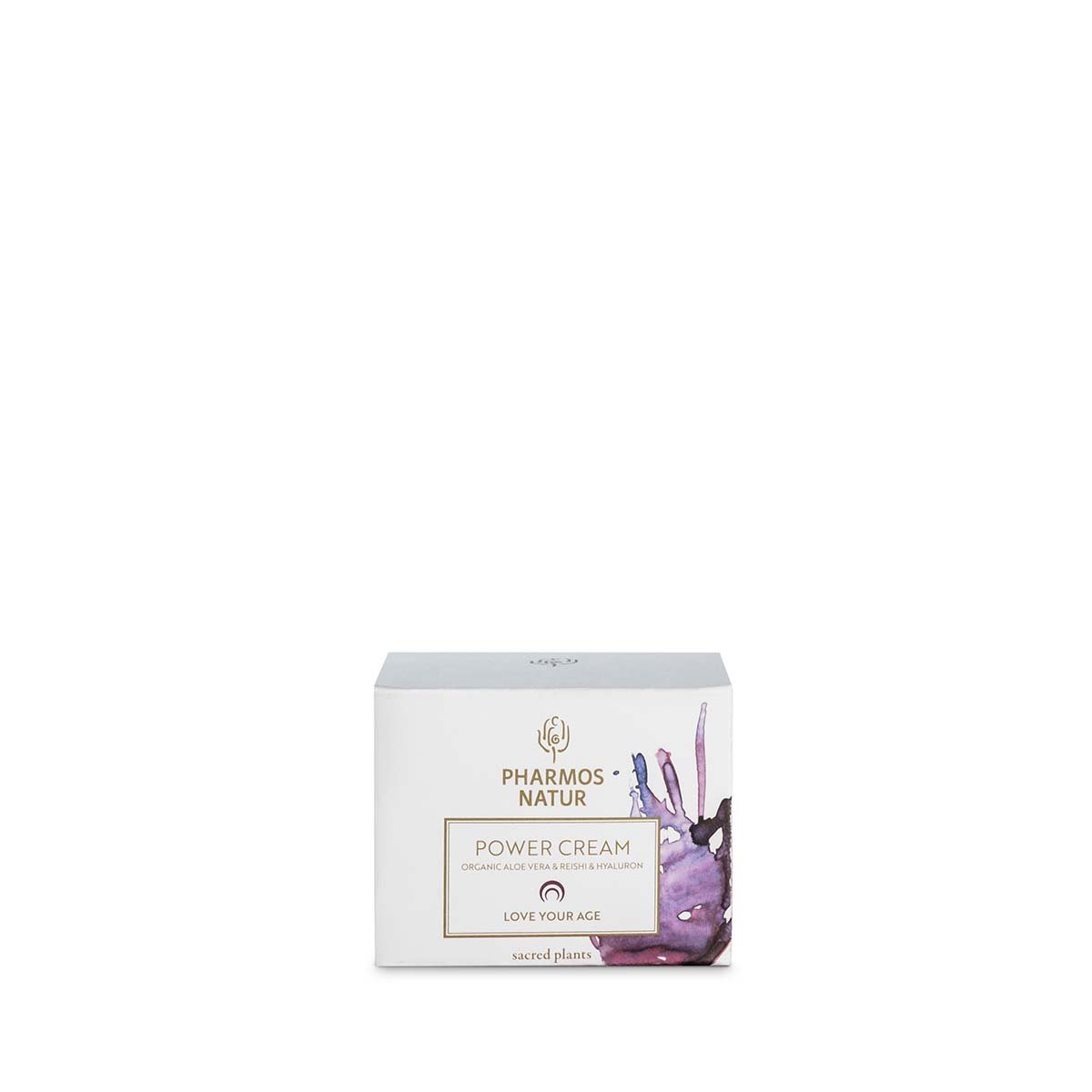 Pharmos Natur Power Cream Valentinstagsangebot