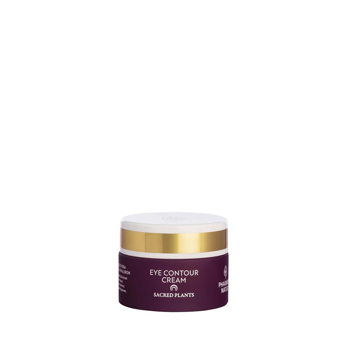 Pharmos Natur Eye Contour Cream Lagerräumung