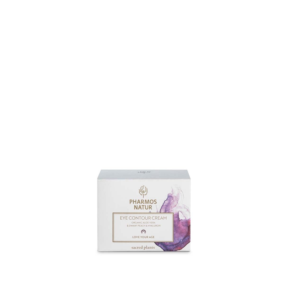 Pharmos Natur Eye Contour Cream Lagerräumung