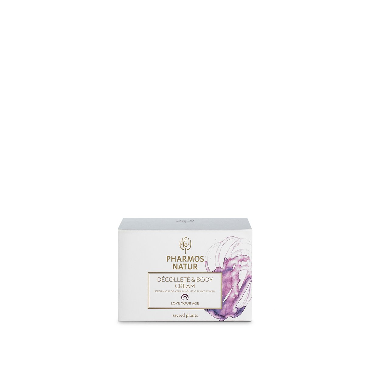Pharmos Natur Décolleté & Body Cream Heißer Verkauf