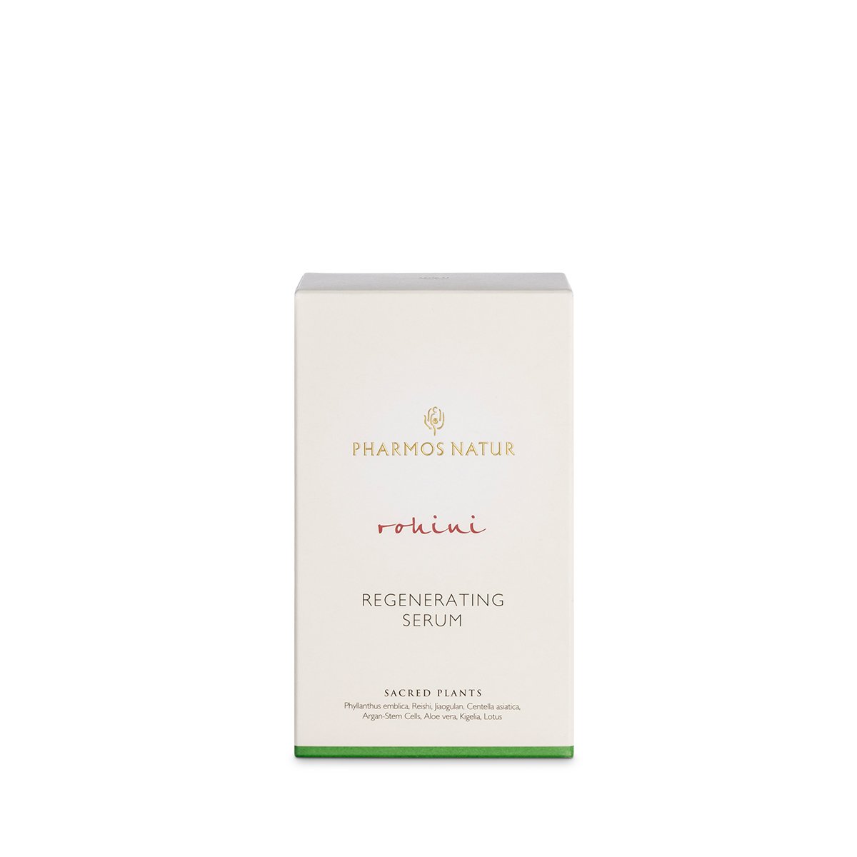 Pharmos Natur rohini Regenerating Serum Top Angebot