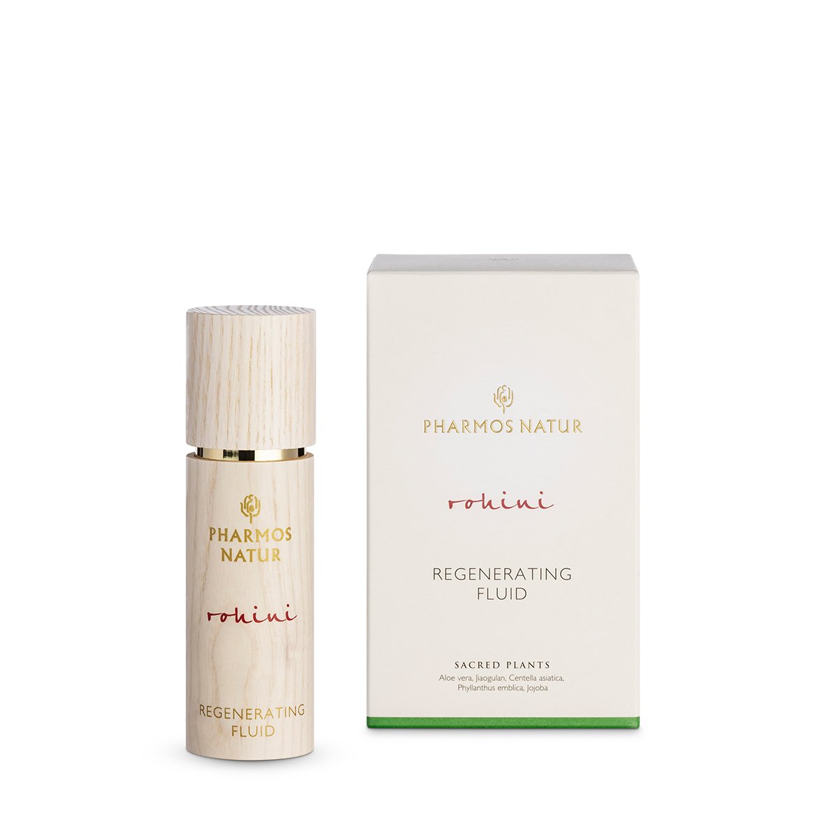 Pharmos Natur rohini Regenerating Fluid Neueste Mode