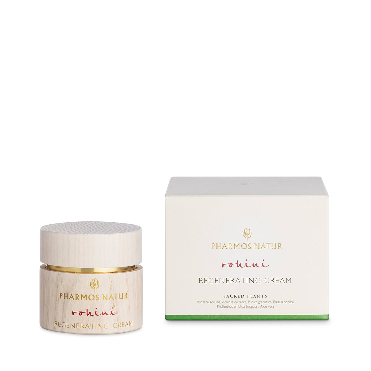 Pharmos Natur rohini Regenerating Cream Online Outlet