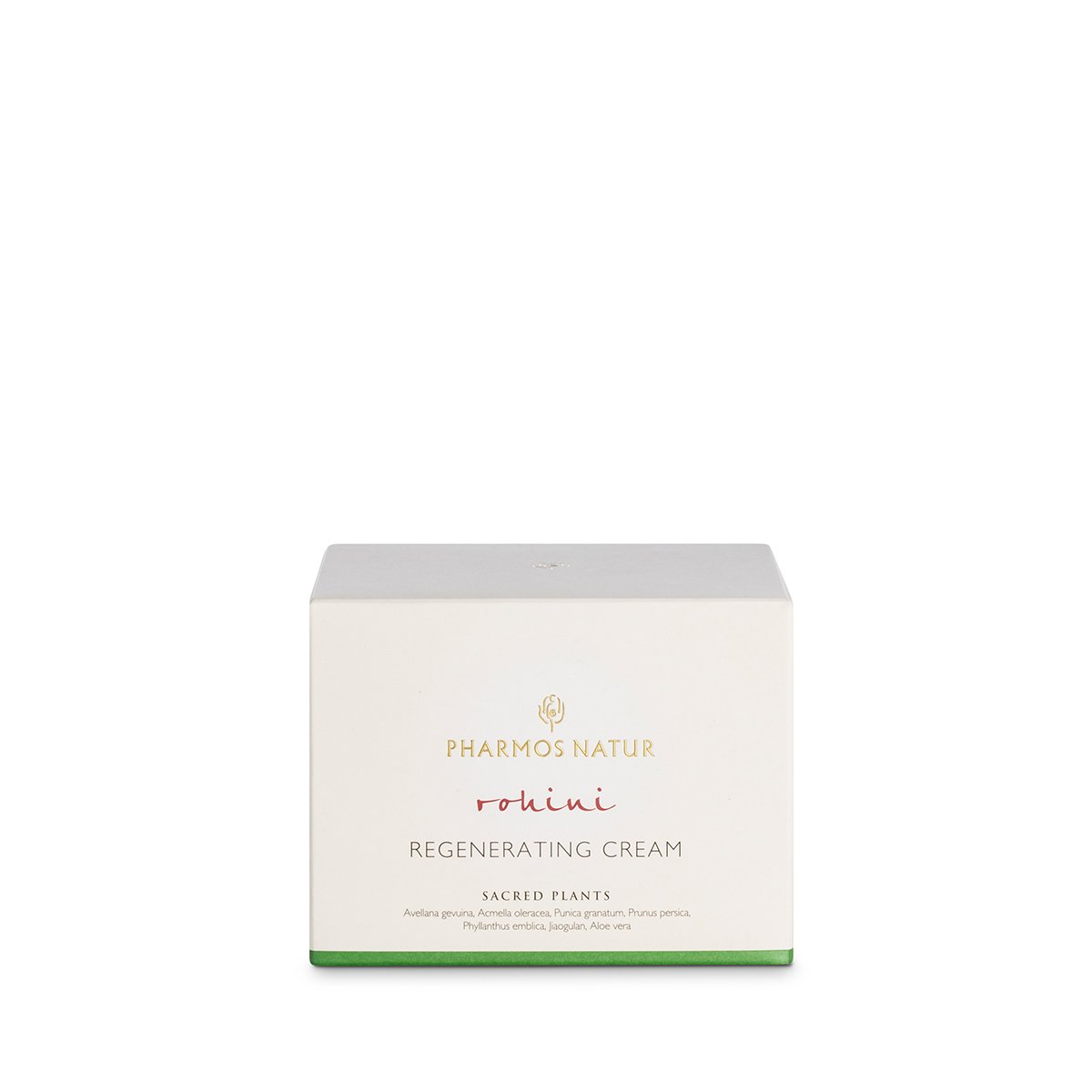 Pharmos Natur rohini Regenerating Cream Online Outlet