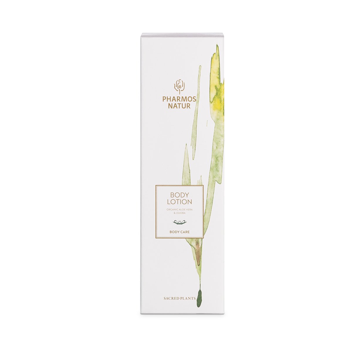 Pharmos Natur Body Lotion Zeitlich begrenztes Angebot