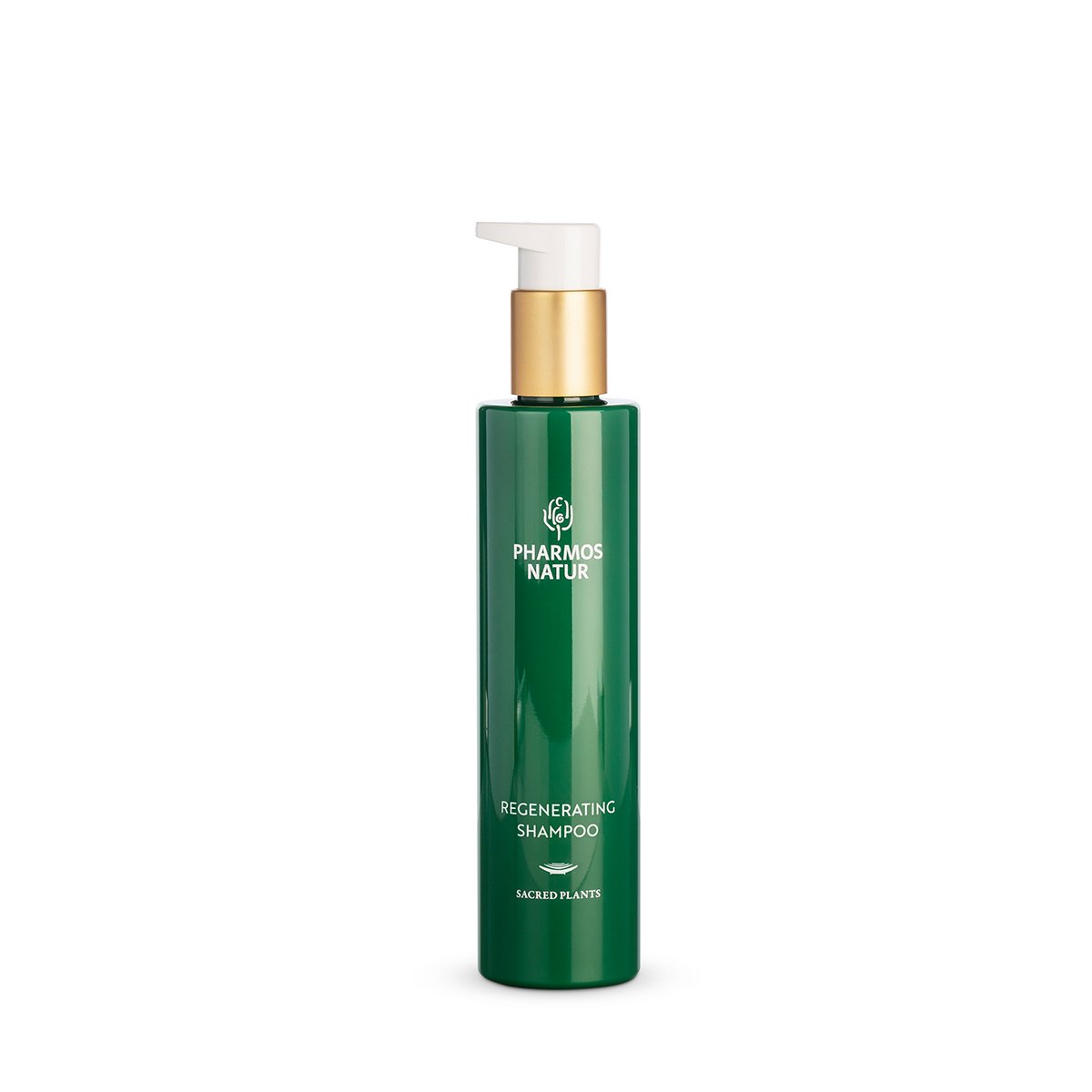 Pharmos Natur Regenerating Shampoo Große Rabatte