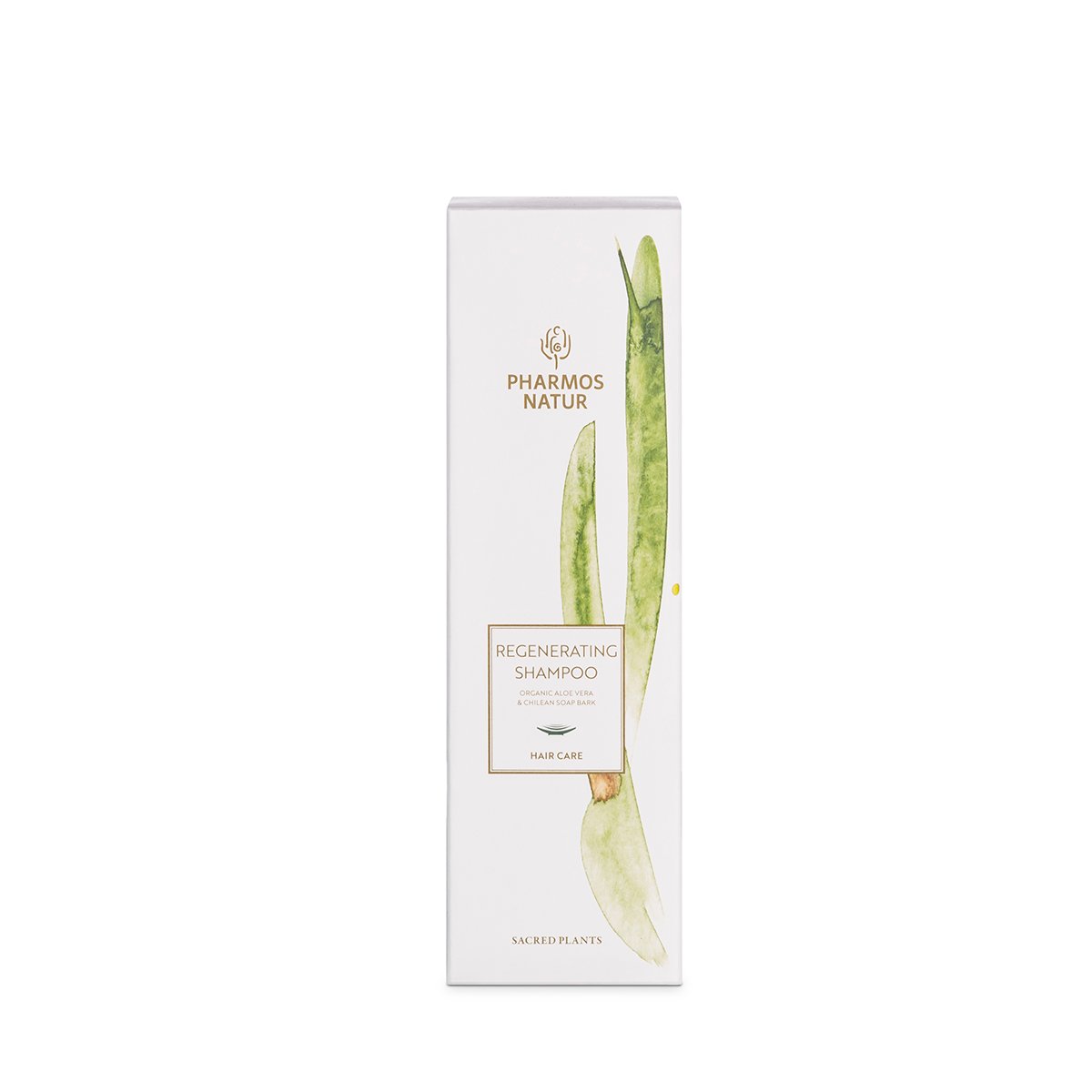 Pharmos Natur Regenerating Shampoo Große Rabatte