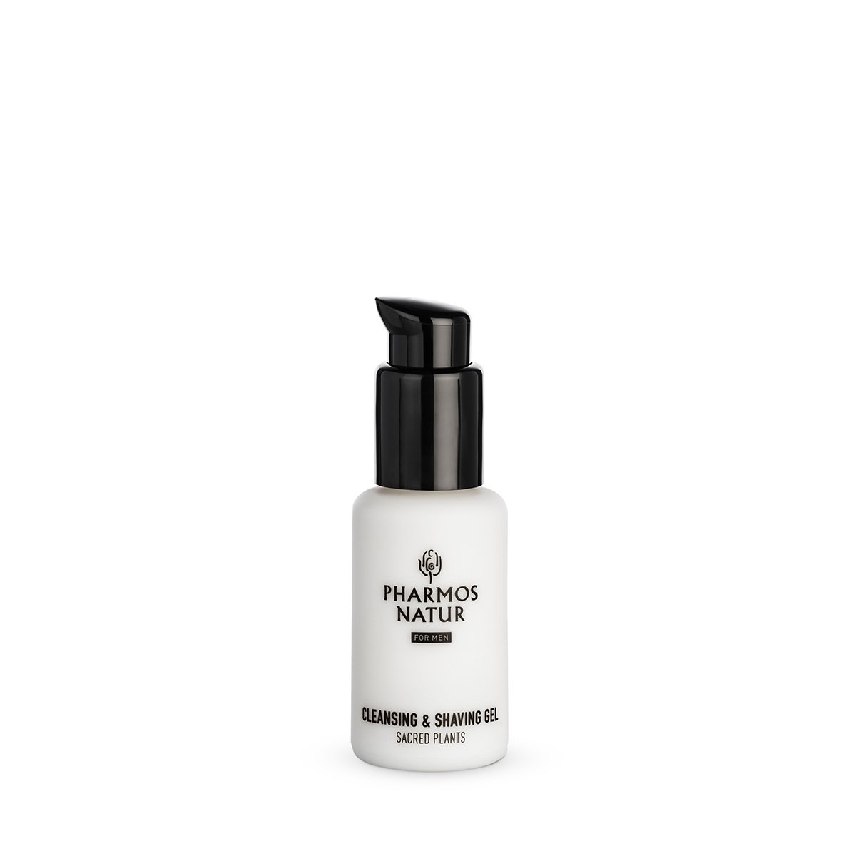 Pharmos Natur Cleansing & Shaving Gel Bestseller