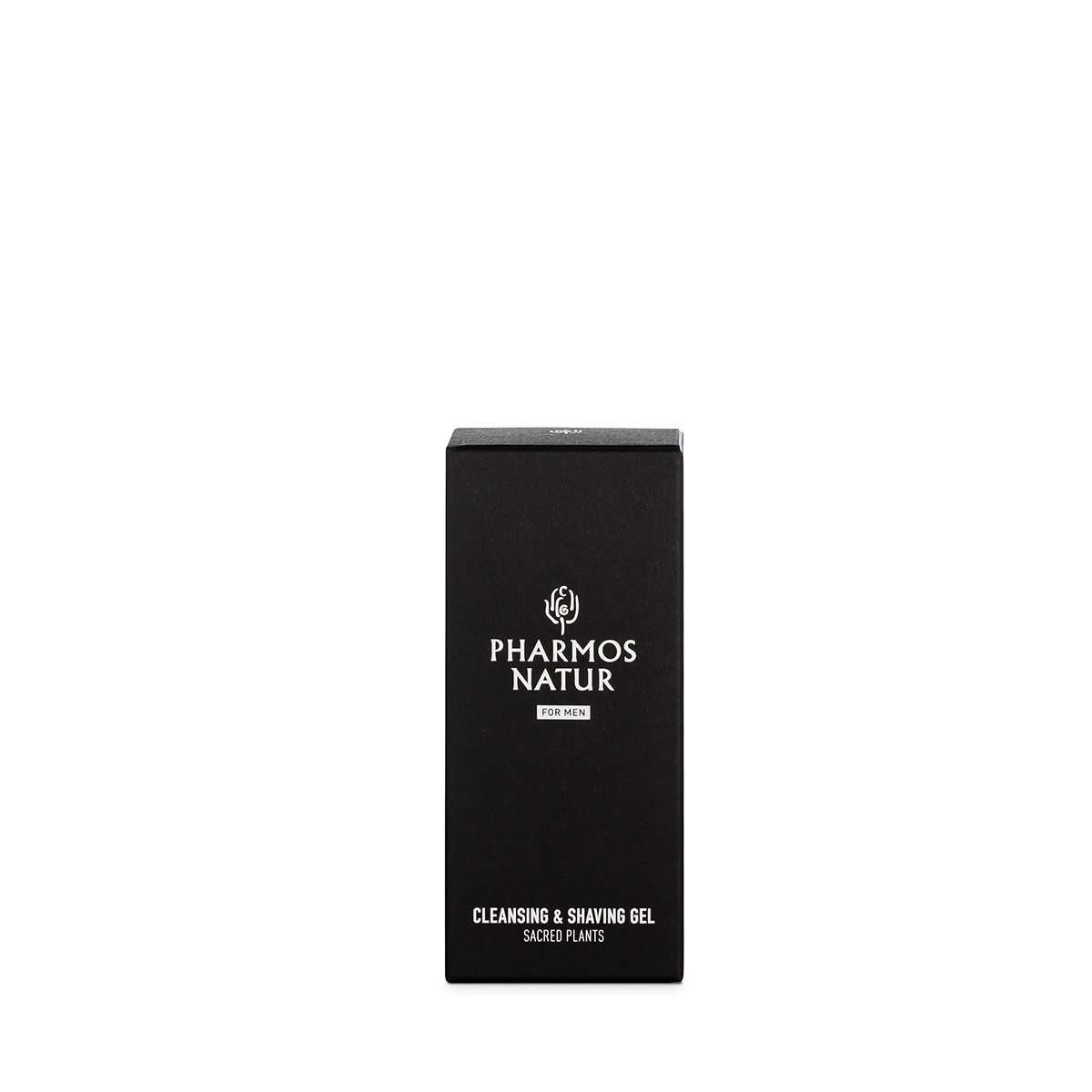 Pharmos Natur Cleansing & Shaving Gel Bestseller