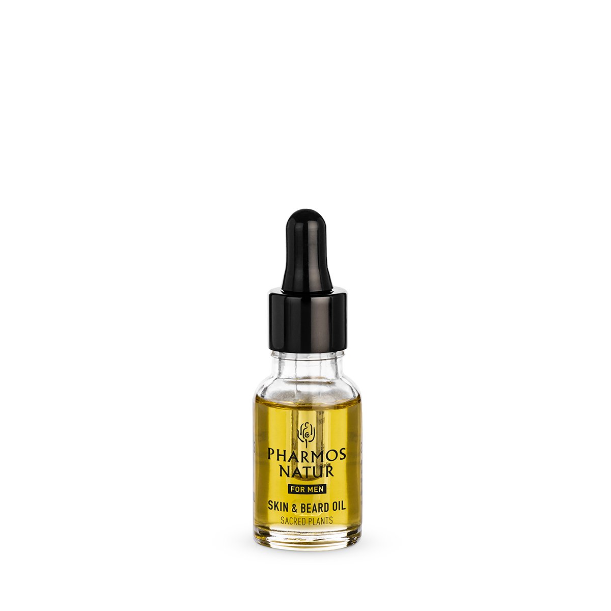 Pharmos Natur Skin & Beard Oil Saisonale Angebote