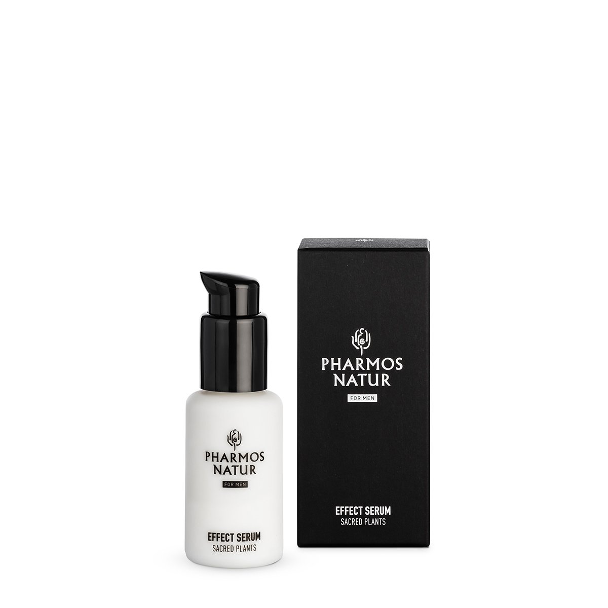 Pharmos Natur Nature of Men Effect Serum Räumungsverkauf