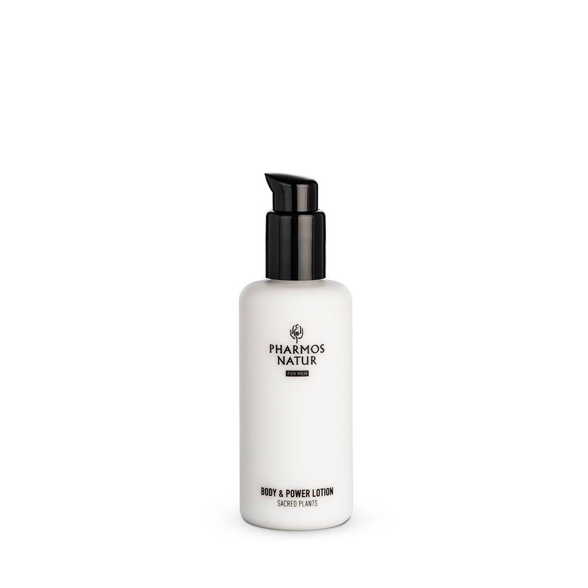Pharmos Natur Body & Power Lotion Kauf eins, bekomm eins gratis